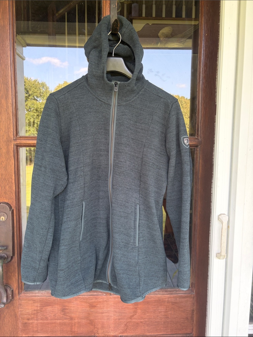 KUHL Ascendyr Jacket. Size XL